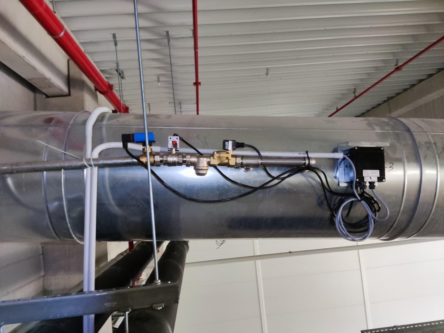 Prilagođena rješenja za instalacije