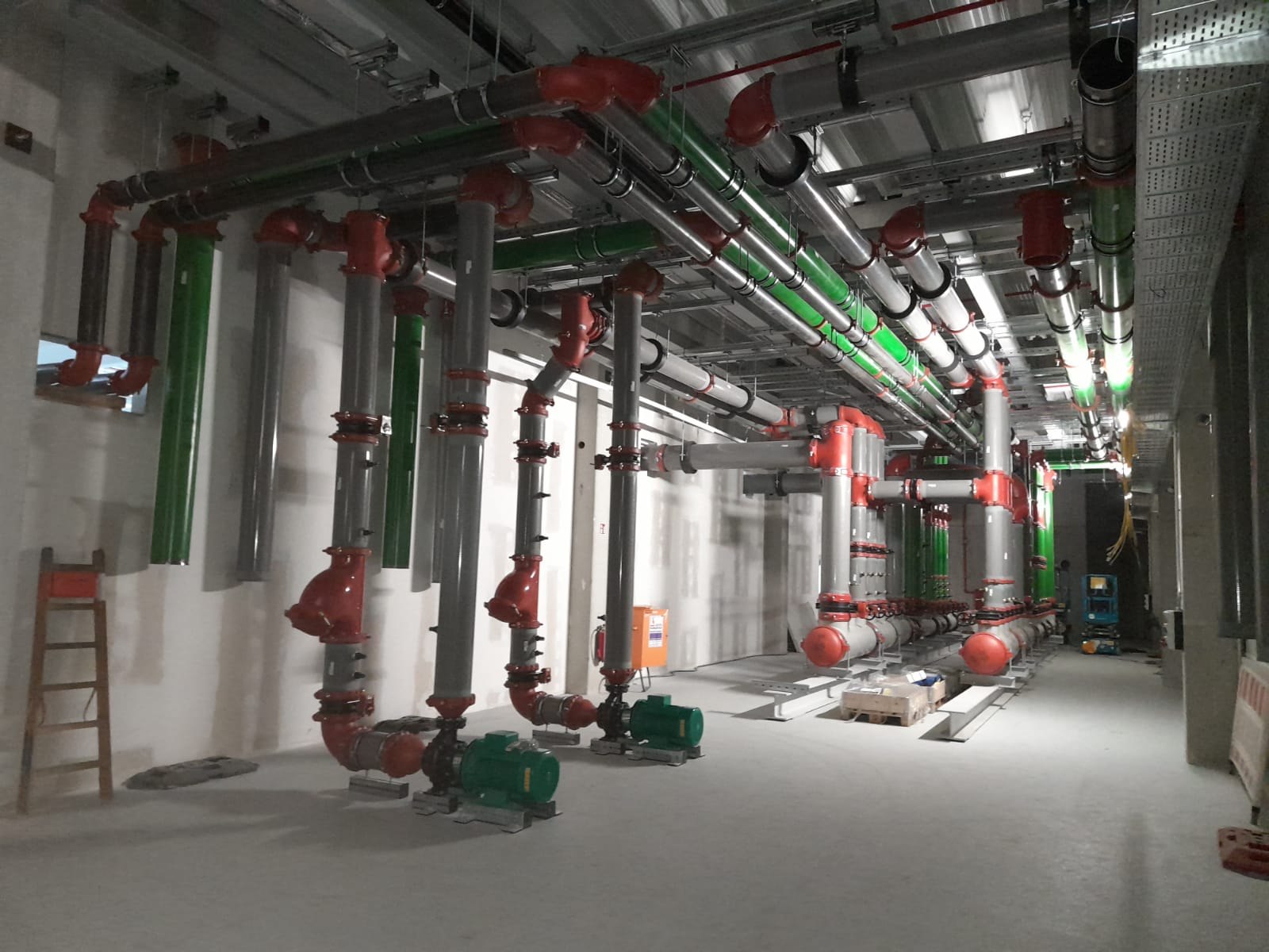 Raznolika ponuda zastupništva