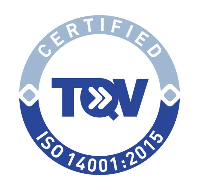 ISO 14001:2015 - Upravljanje okolišem