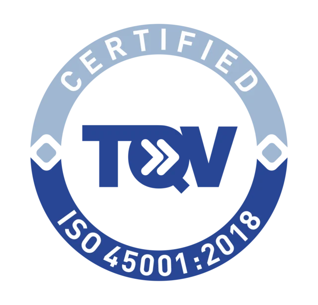 ISO 45001:2018 - Zdravlje i sigurnost na radu
