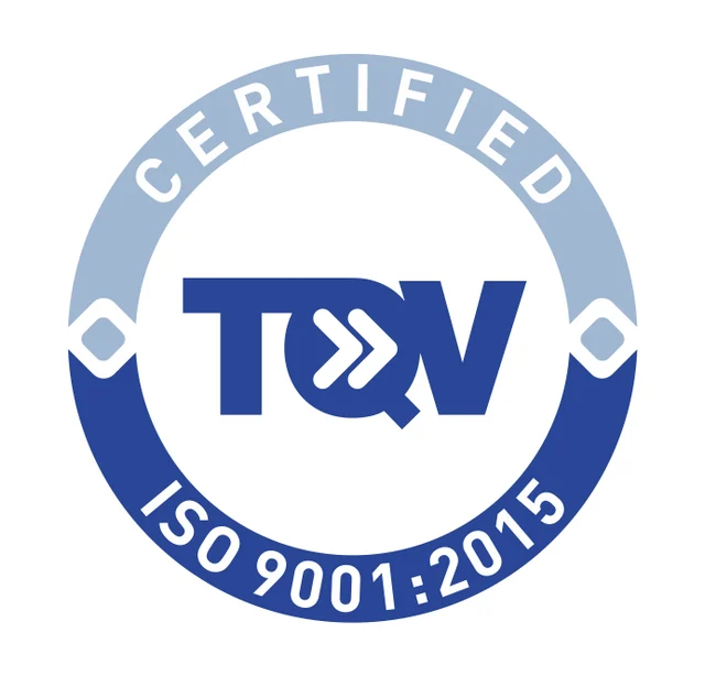 ISO 9001:2015 - Upravljanje kvalitetom